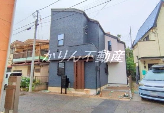 物件写真