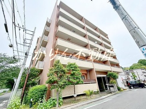 物件写真