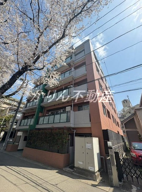 物件写真