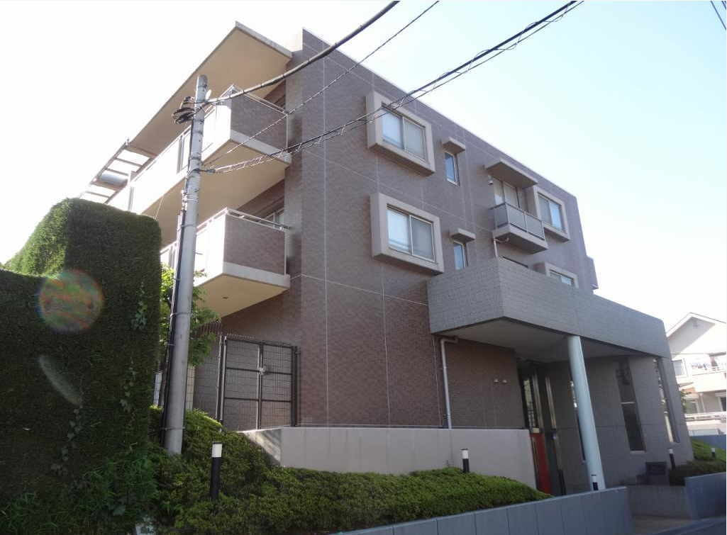 三菱地所丸紅住宅サービス