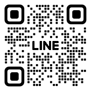 公式LINE　かりん不動産